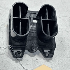 2018-2023 GMC TERRAIN FRONT LEFT DRIVER BUMPER ABSORBER PAD BRACKET SUPPORT