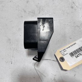 2018-2023 GMC TERRAIN FRONT LEFT DRIVER BUMPER ABSORBER PAD BRACKET SUPPORT