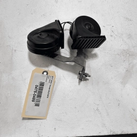 2018-2023 GMC TERRAIN DUAL HORN HIGH & LOW PITCH NOTE TONE HORN SIGNAL OEM