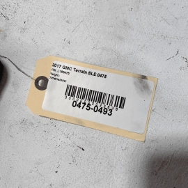 2018-2023 GMC TERRAIN TRANSMISSION LOWER MOUNT SUPPORT BRACKET OEM