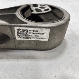 2018-2023 GMC TERRAIN TRANSMISSION LOWER MOUNT SUPPORT BRACKET OEM