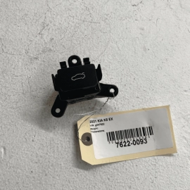 KIA K5 EX 2021 - 2023 TRUNK DECK LID RELEASE OPEN OPENER SWITCH BUTTON OEM