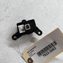 KIA K5 EX 2021 - 2023 TRUNK DECK LID RELEASE OPEN OPENER SWITCH BUTTON OEM