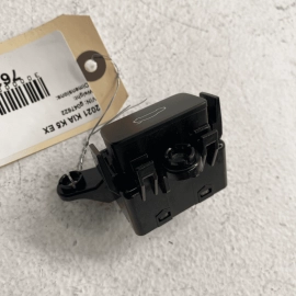 KIA K5 EX 2021 - 2023 TRUNK DECK LID RELEASE OPEN OPENER SWITCH BUTTON OEM