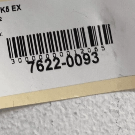 KIA K5 EX 2021 - 2023 TRUNK DECK LID RELEASE OPEN OPENER SWITCH BUTTON OEM