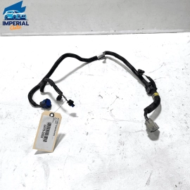 GMC TERRAIN SLE 2018-2019 1.5L FUEL TANK PUMP CONNECTOR WIRE WIRING HARNESS