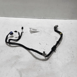 GMC TERRAIN SLE 2018-2019 1.5L FUEL TANK PUMP CONNECTOR WIRE WIRING HARNESS