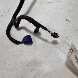 GMC TERRAIN SLE 2018-2019 1.5L FUEL TANK PUMP CONNECTOR WIRE WIRING HARNESS