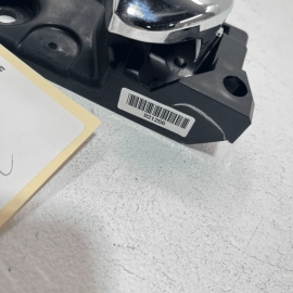 11-21 JEEP GRAND CHEROKEE REAR LEFT DRIVER SIDE INTERIOR DOOR HANDLE OEM