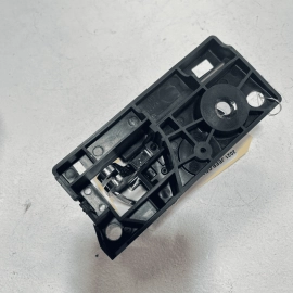 11-21 JEEP GRAND CHEROKEE REAR LEFT DRIVER SIDE INTERIOR DOOR HANDLE OEM