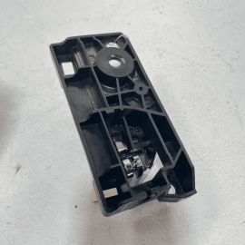 11-21 JEEP GRAND CHEROKEE REAR LEFT DRIVER SIDE INTERIOR DOOR HANDLE OEM