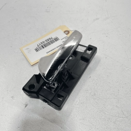 11-21 JEEP GRAND CHEROKEE REAR LEFT DRIVER SIDE INTERIOR DOOR HANDLE OEM