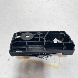 11-21 JEEP GRAND CHEROKEE REAR LEFT DRIVER SIDE INTERIOR DOOR HANDLE OEM