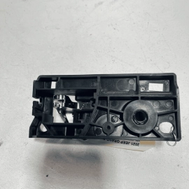 11-21 JEEP GRAND CHEROKEE REAR LEFT DRIVER SIDE INTERIOR DOOR HANDLE OEM