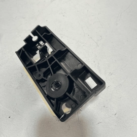 11-21 JEEP GRAND CHEROKEE REAR LEFT DRIVER SIDE INTERIOR DOOR HANDLE OEM