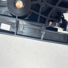 11-21 JEEP GRAND CHEROKEE REAR LEFT DRIVER SIDE INTERIOR DOOR HANDLE OEM