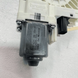 2011-2021 JEEP GRAND CHEROKEE REAR LEFT DRIVER DOOR WINDOW REGULATOR MOTOR 