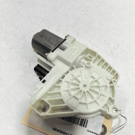 2011-2021 JEEP GRAND CHEROKEE REAR LEFT DRIVER DOOR WINDOW REGULATOR MOTOR 