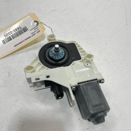 2011-2021 JEEP GRAND CHEROKEE REAR LEFT DRIVER DOOR WINDOW REGULATOR MOTOR 