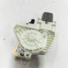 2011-2021 JEEP GRAND CHEROKEE REAR LEFT DRIVER DOOR WINDOW REGULATOR MOTOR 