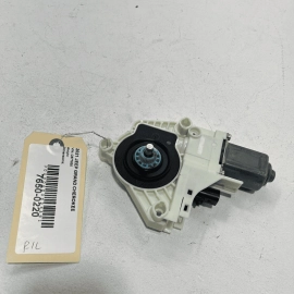 2011-2021 JEEP GRAND CHEROKEE REAR LEFT DRIVER DOOR WINDOW REGULATOR MOTOR 