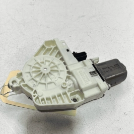 2011-2021 JEEP GRAND CHEROKEE REAR LEFT DRIVER DOOR WINDOW REGULATOR MOTOR 