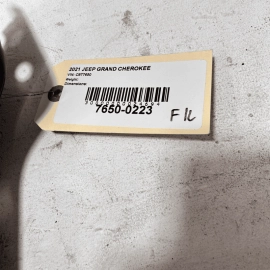 Front Left Radiator Mount Bracket Support JEEP Grand Cherokee 2011-2021 OEM