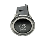 2015-2017 LEXUS NX200T ENGINE IGNITION START STOP SWITCH BUTTON OEM