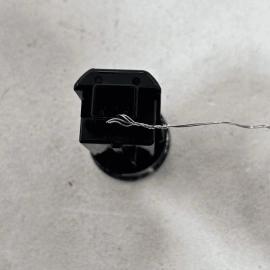 2015-2017 LEXUS NX200T ENGINE IGNITION START STOP SWITCH BUTTON OEM