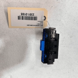 2015-2017 LEXUS NX200T STEERING WHEEL HEAT BUTTON PANEL COMBO SWITCH OEM