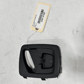 2015-2017 LEXUS NX200T REAR CENTER SEAT BELT SEATBELT ROOF TRIM COVER OEM