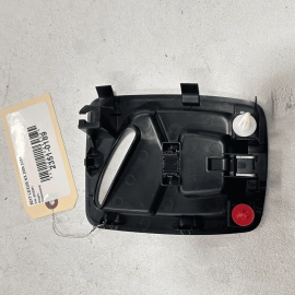 2015-2017 LEXUS NX200T REAR CENTER SEAT BELT SEATBELT ROOF TRIM COVER OEM