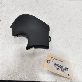 2015-2017 LEXUS NX200T DASHBOARD LEFT SIDE UPPER COVER TRIM PANEL OEM