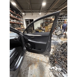 2015-2017 LEXUS NX200T DASHBOARD LEFT SIDE UPPER COVER TRIM PANEL OEM