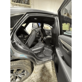 2015-2017 LEXUS NX200T MULTIMEDIA NAVIGATION SYSTEM CONTROLLER 8478078080 O