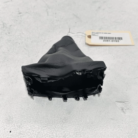 2015-2017 LEXUS NX200T COVER SUB ASSEMBLY SHIFT BOOT LEATHER OEM