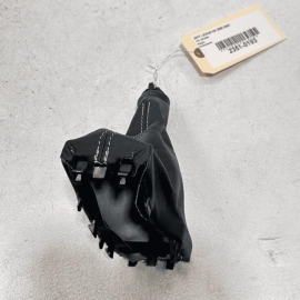 2015-2017 LEXUS NX200T COVER SUB ASSEMBLY SHIFT BOOT LEATHER OEM