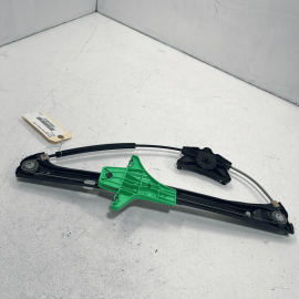 VOLKSWAGEN TIGUAN REAR RIGHT SIDE DOOR WINDOW GLASS REGULATOR 2018-2020 OEM