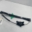 VOLKSWAGEN TIGUAN REAR RIGHT SIDE DOOR WINDOW GLASS REGULATOR 2018-2020 OEM