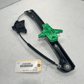 VOLKSWAGEN TIGUAN REAR RIGHT SIDE DOOR WINDOW GLASS REGULATOR 2018-2020 OEM
