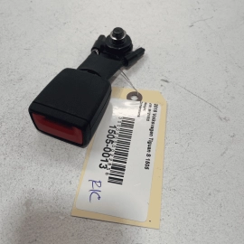 VOLKSWAGEN TIGUAN REAR CENTER BELT SEATBELT BUCKLE 2018-2023 OEM