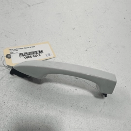 VOLKSWAGEN TIGUAN REAR RIGHT PASSENGER SIDE EXTERIOR DOOR HANDLE 2018-2021 