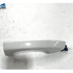 VOLKSWAGEN TIGUAN REAR RIGHT PASSENGER SIDE EXTERIOR DOOR HANDLE 2018-2021 