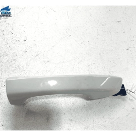 VOLKSWAGEN TIGUAN REAR RIGHT PASSENGER SIDE EXTERIOR DOOR HANDLE 2018-2021 