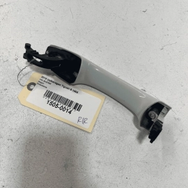 VOLKSWAGEN TIGUAN REAR RIGHT PASSENGER SIDE EXTERIOR DOOR HANDLE 2018-2021 
