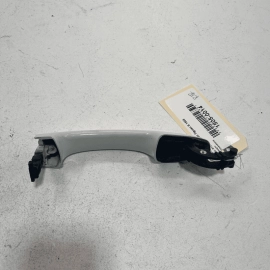 VOLKSWAGEN TIGUAN REAR RIGHT PASSENGER SIDE EXTERIOR DOOR HANDLE 2018-2021 