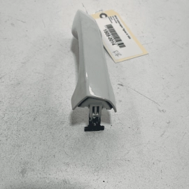 VOLKSWAGEN TIGUAN REAR RIGHT PASSENGER SIDE EXTERIOR DOOR HANDLE 2018-2021 