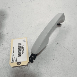 VOLKSWAGEN TIGUAN REAR RIGHT PASSENGER SIDE EXTERIOR DOOR HANDLE 2018-2021 