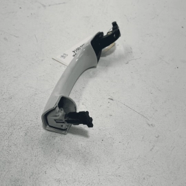 VOLKSWAGEN TIGUAN REAR RIGHT PASSENGER SIDE EXTERIOR DOOR HANDLE 2018-2021 
