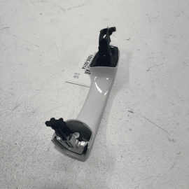 VOLKSWAGEN TIGUAN REAR RIGHT PASSENGER SIDE EXTERIOR DOOR HANDLE 2018-2021 